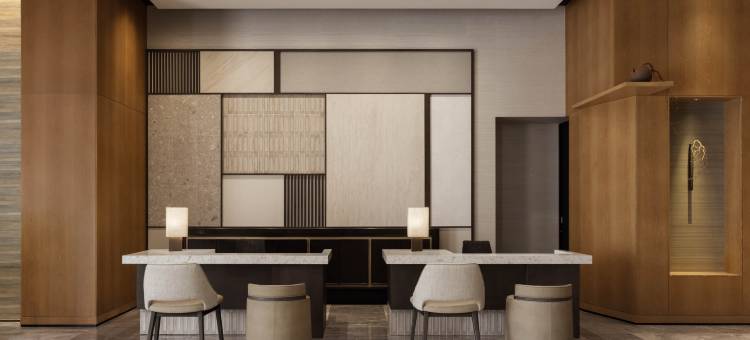 Courtyard by Marriott Kyoto Shijo Karasuma图片