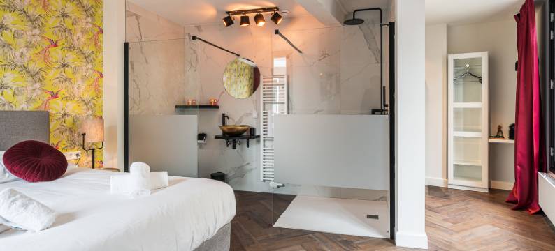 De Bij Middelburg图片