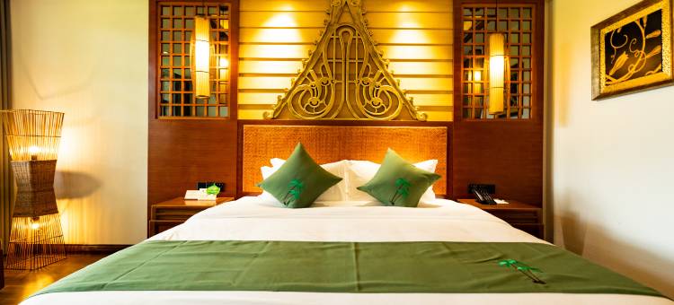 云南交投·新河湾酒店图片