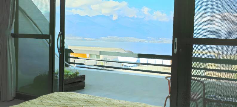 大理拾鲤云邸海景别墅(洱海店)图片