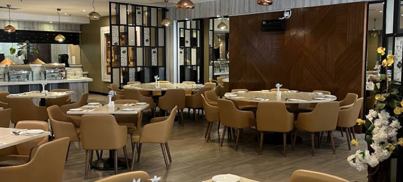 吉隆玻安邦德帕尔玛酒店(De Palma Hotel Ampang)图片