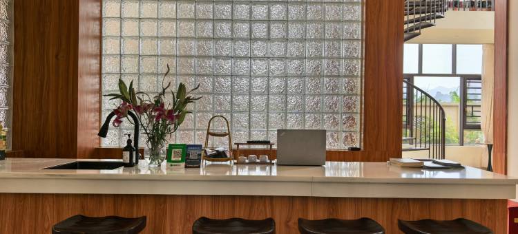 英德禾愿里酒店(英西峰林走廊店)图片