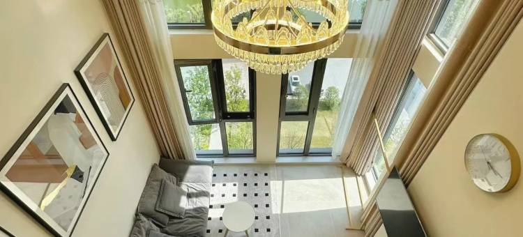 悠然小居(苏宁广场店)图片