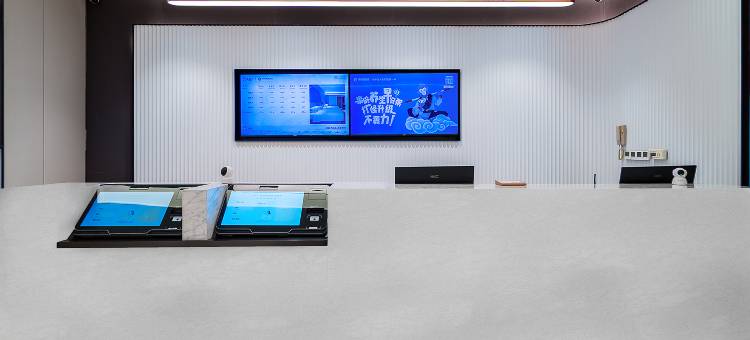 城市便捷酒店(武汉江汉路佳丽广场店)图片