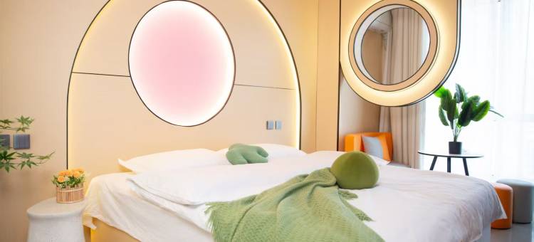 大庆墨雅轩民宿图片