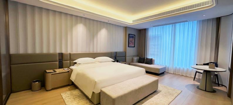 光山元平大酒店图片