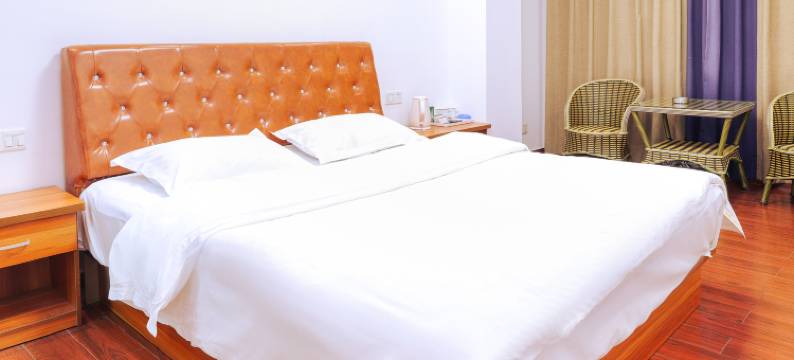 玉溪芙瑞快捷酒店图片