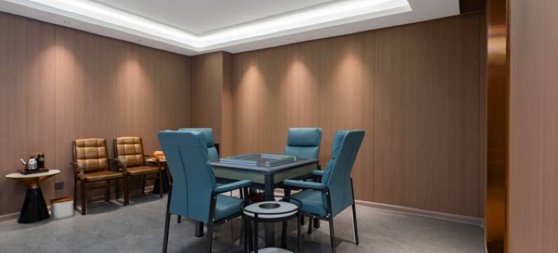 天幕云居·轻奢智能度假酒店(大理洱海站店)图片