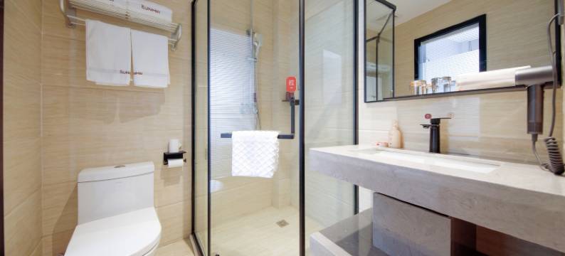 尚客优酒店(扬州仪征博物馆万年北路店)图片