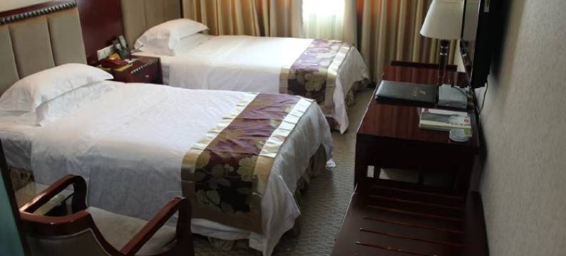 平塘国色天香商务酒店图片