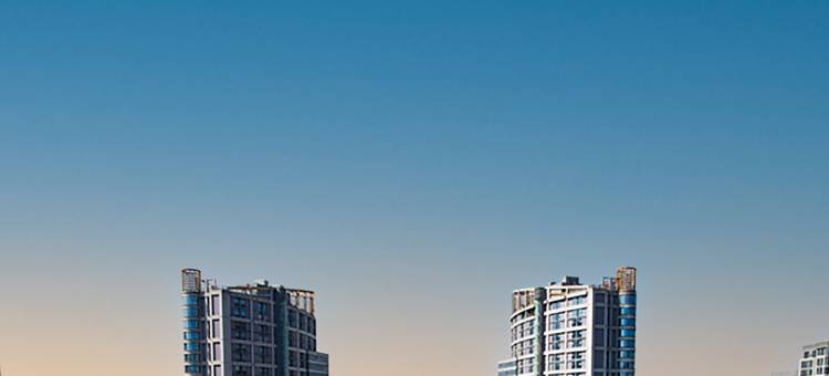 石狮万佳国际酒店(服装城店)图片