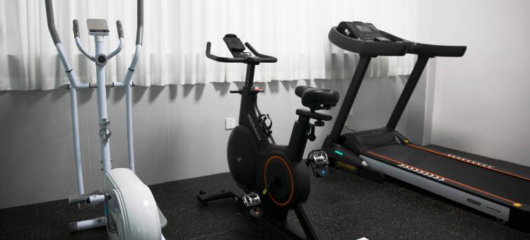 丽呈熹玥·柏斯顿酒店(广州富力海珠城江南西地铁站店)图片