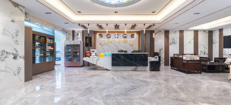 锦元大酒店(二分店)图片