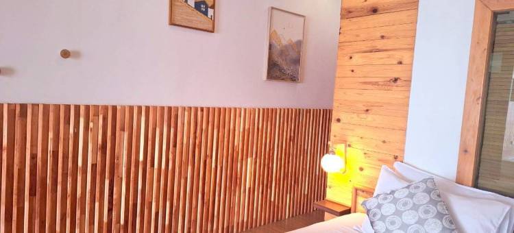 Akina Beach Resort KohLarn图片