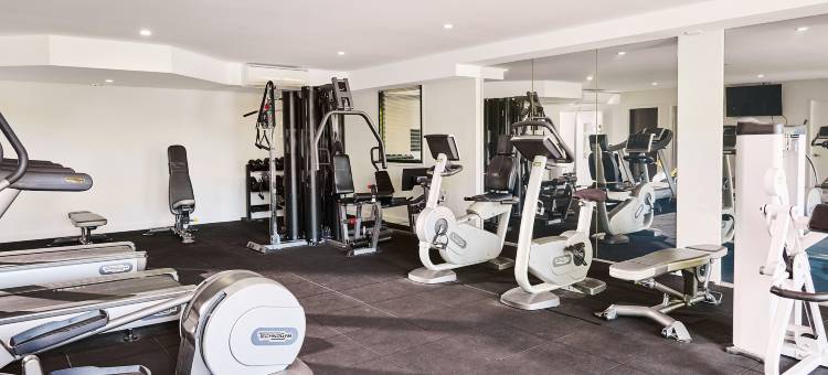 塔格拉诺精舍(Abode Tuggeranong)图片