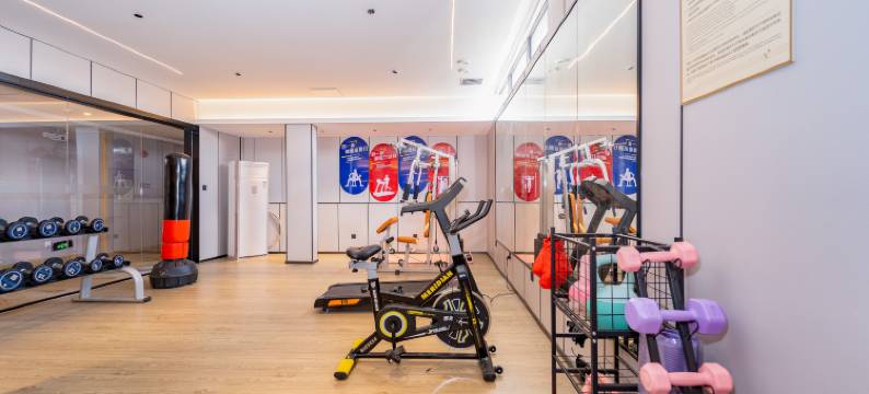 维也纳智好酒店(广州番禺长隆华南碧桂园店)图片