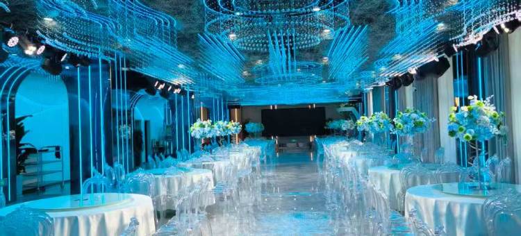 丽呈花盛国际酒店(且末县政府店)图片