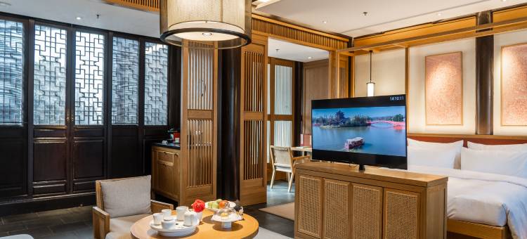 颐和湖畔民宿图片