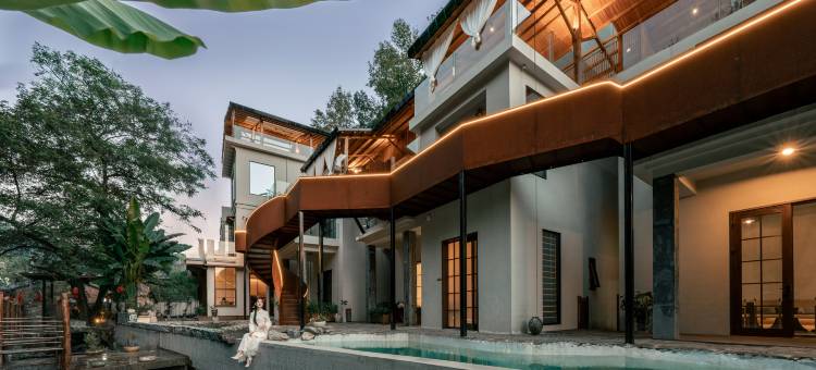 山隐一树民宿(景德镇陶瓷大学店)图片