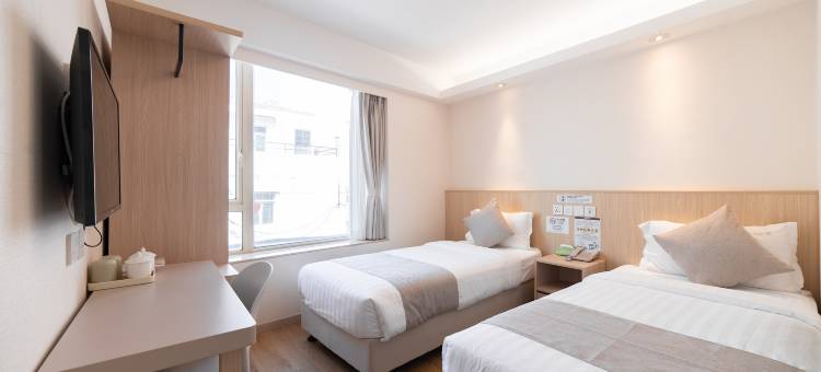 澳门亚洲精品旅馆图片