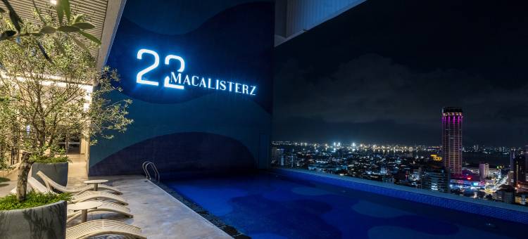 22 Macalisterz George Town BY MC HOME图片
