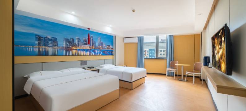 锦文大酒店(三十三中地铁站店)图片