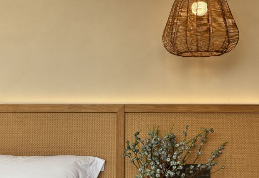 Yuwuyou Homestay Hotel Overview