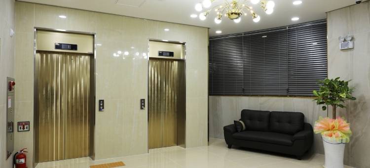 HOTEL GRANDSUITES图片