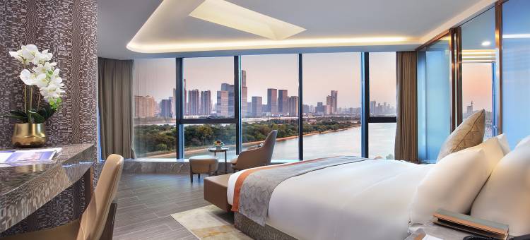 长沙CSS豪生Club酒店图片