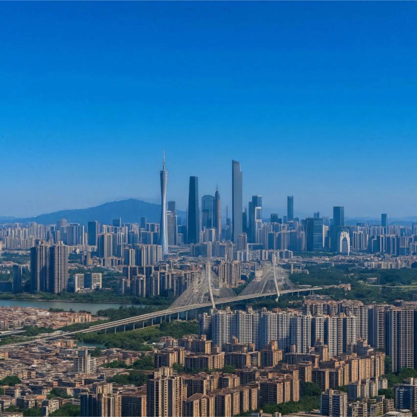 广州长隆万博中心雅致酒店图片