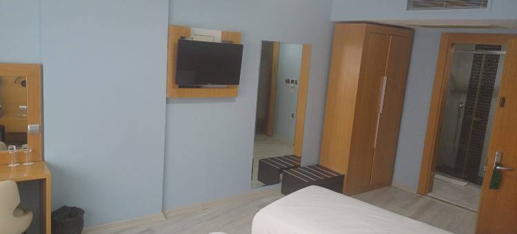 金帕拉斯酒店(GOLDEN PALAS HOTEL)图片