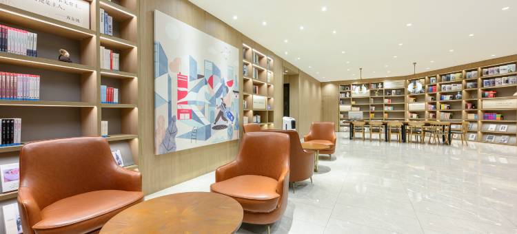 汉庭酒店(晋中榆次迎宾西街店)图片