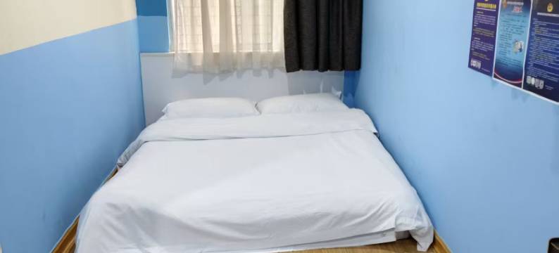 佳美优品酒店(桂林北站店)图片