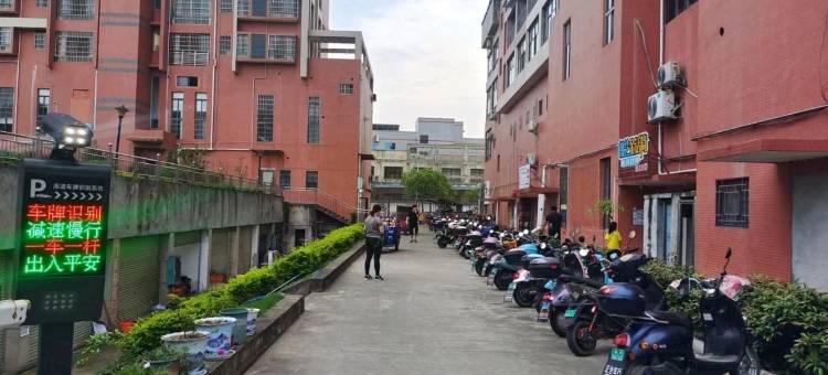 象州三只小象民宿图片