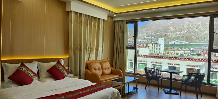 乃仓民宿酒店图片