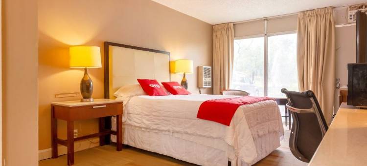 美洲最有价值旅馆罗克福德(Americas Best Value Inn Rockford)图片