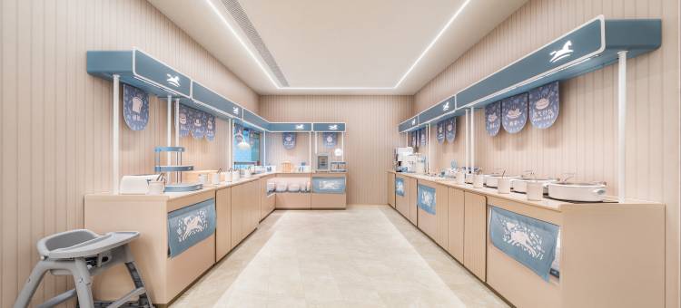 汉庭酒店(长春东方广场地铁站店)图片