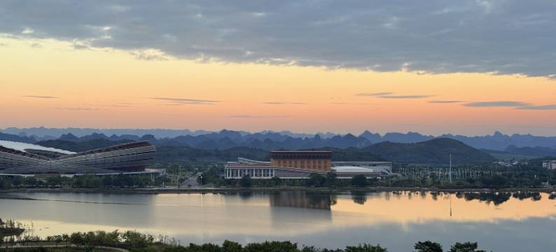 崇左雅阁大酒店图片