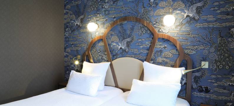 安德烈拉丁酒店(Hotel André Latin)图片