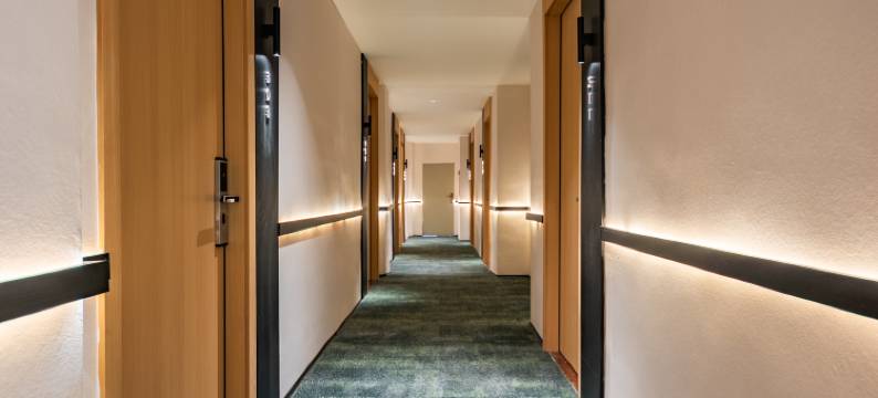 青创·美枫时尚酒店(东莞中堂店)图片