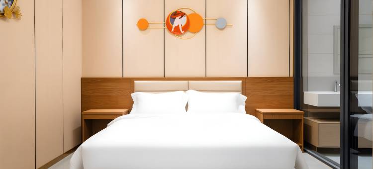 我家酒店 Makati(Home me Hotel - Makati)图片