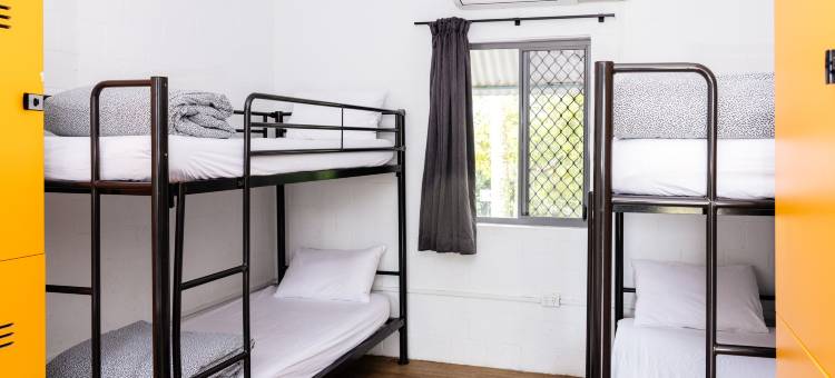 拜伦湾YHA(YHA Byron Bay)图片