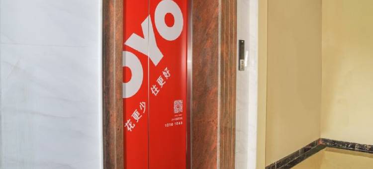 浮光公寓(惠州新圩人民政府店)图片