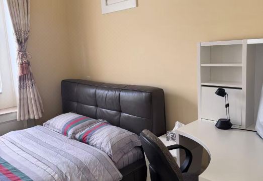 Sweet Home Grace Hotel Overview