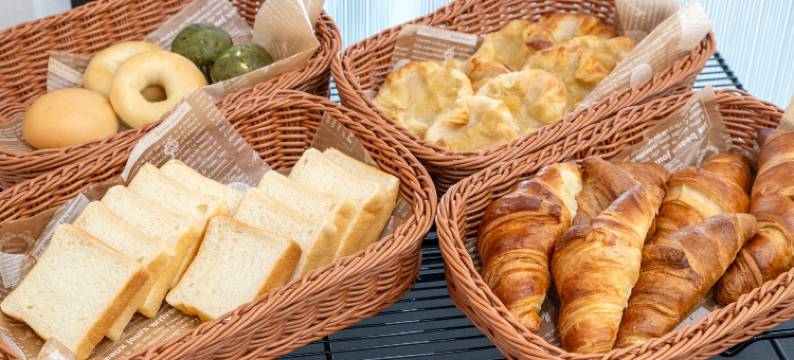 札幌环球景观酒店(原 札幌皇家住宿酒店)(Hotel Global View Sapporo)图片