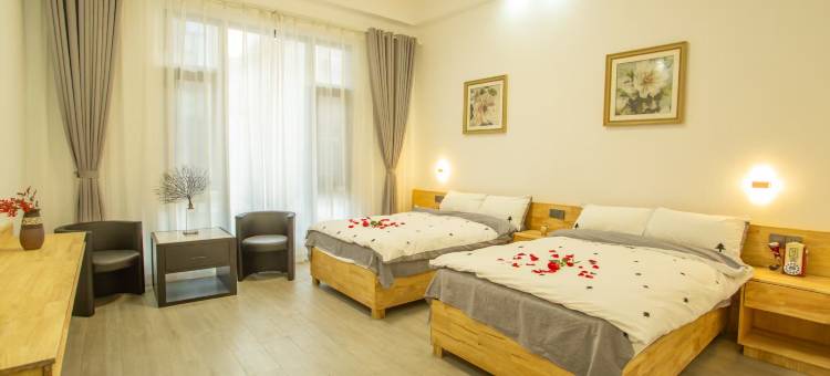 海客鲜居民宿图片