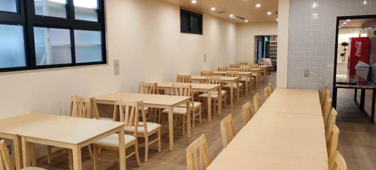韮崎国际酒店(Hotel Nirasaki Inter)图片