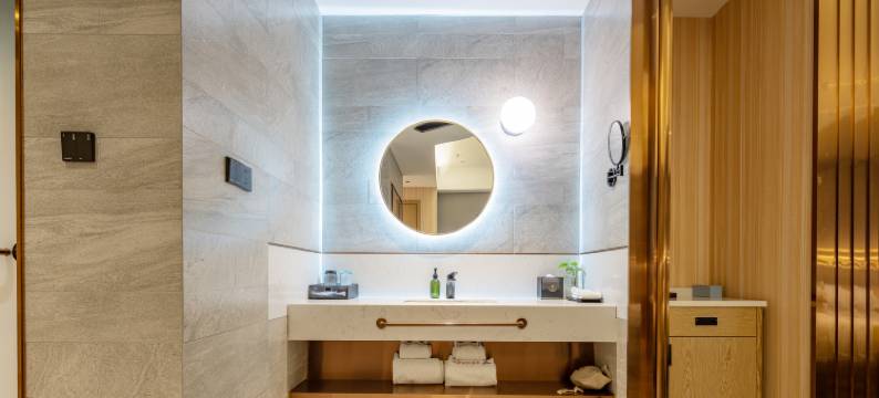 中韬时尚酒店图片