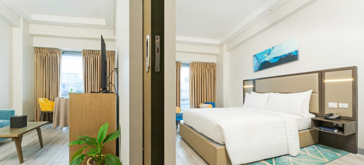 MCollection - Resort-style Comfort Near Mactan Airport图片