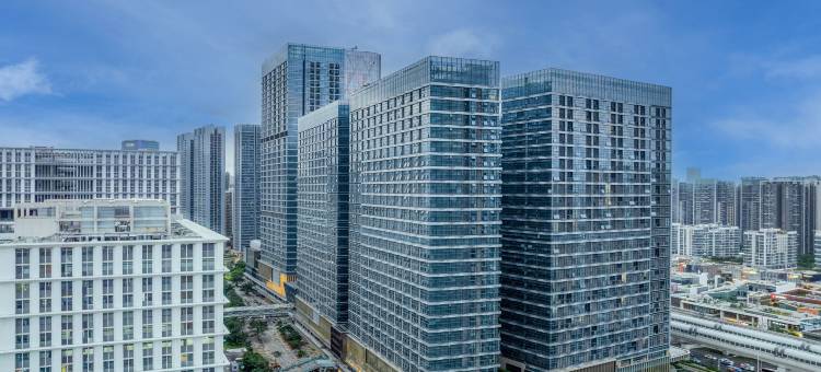逐路青旅(深圳北站店)图片